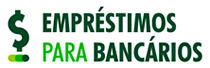 Logo Empréstimos para Bancários